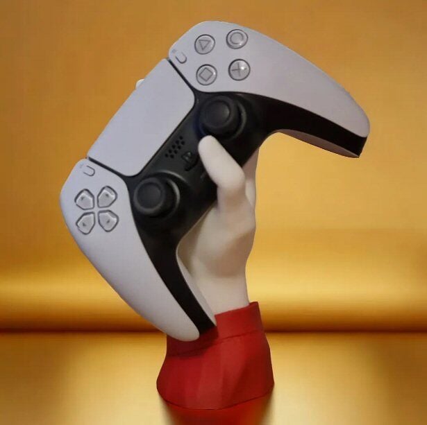 STAND TUTUCU JOYSTICK PS3-PS4-PS5-XBOX