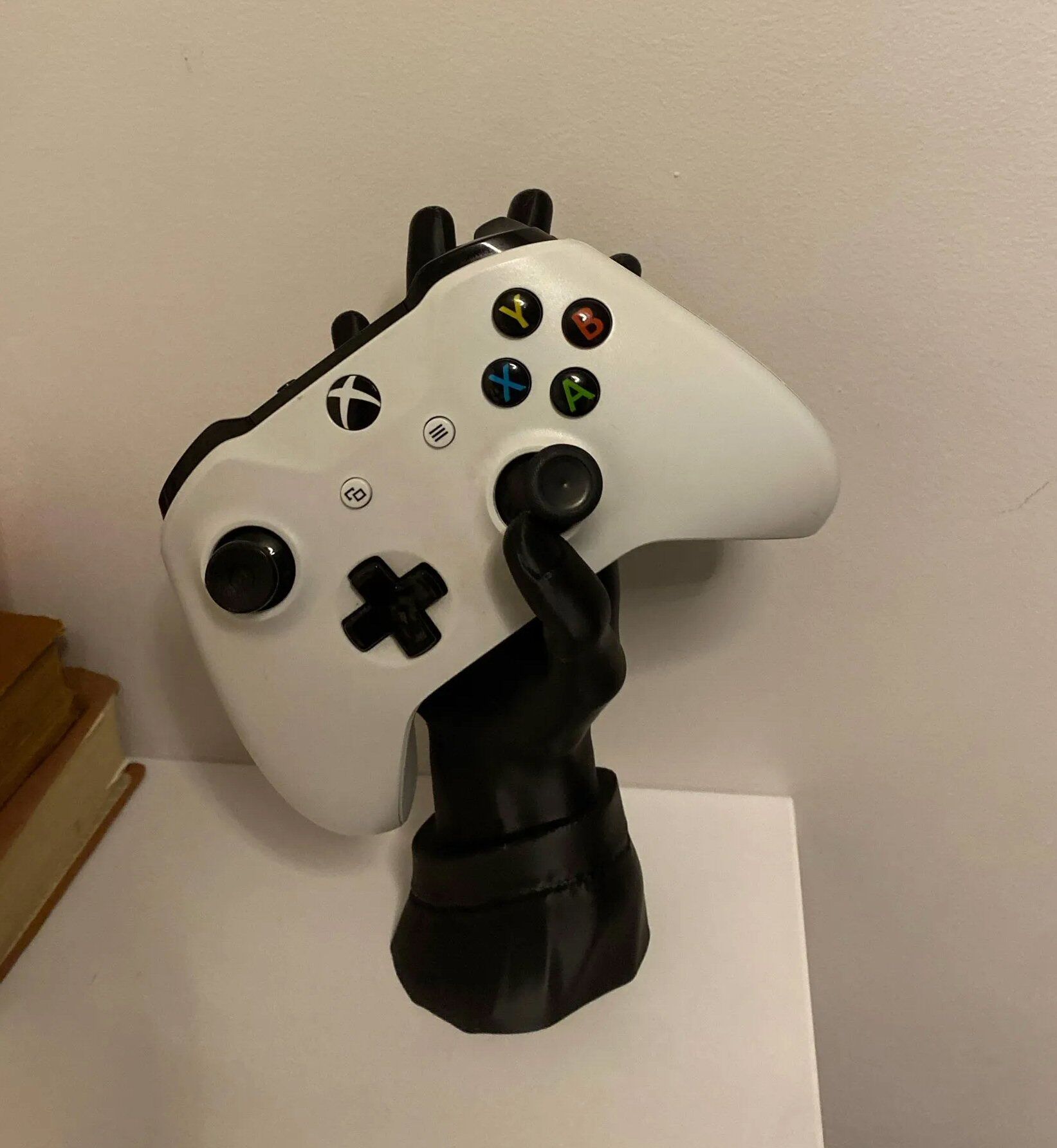 STAND TUTUCU JOYSTICK PS3-PS4-PS5-XBOX