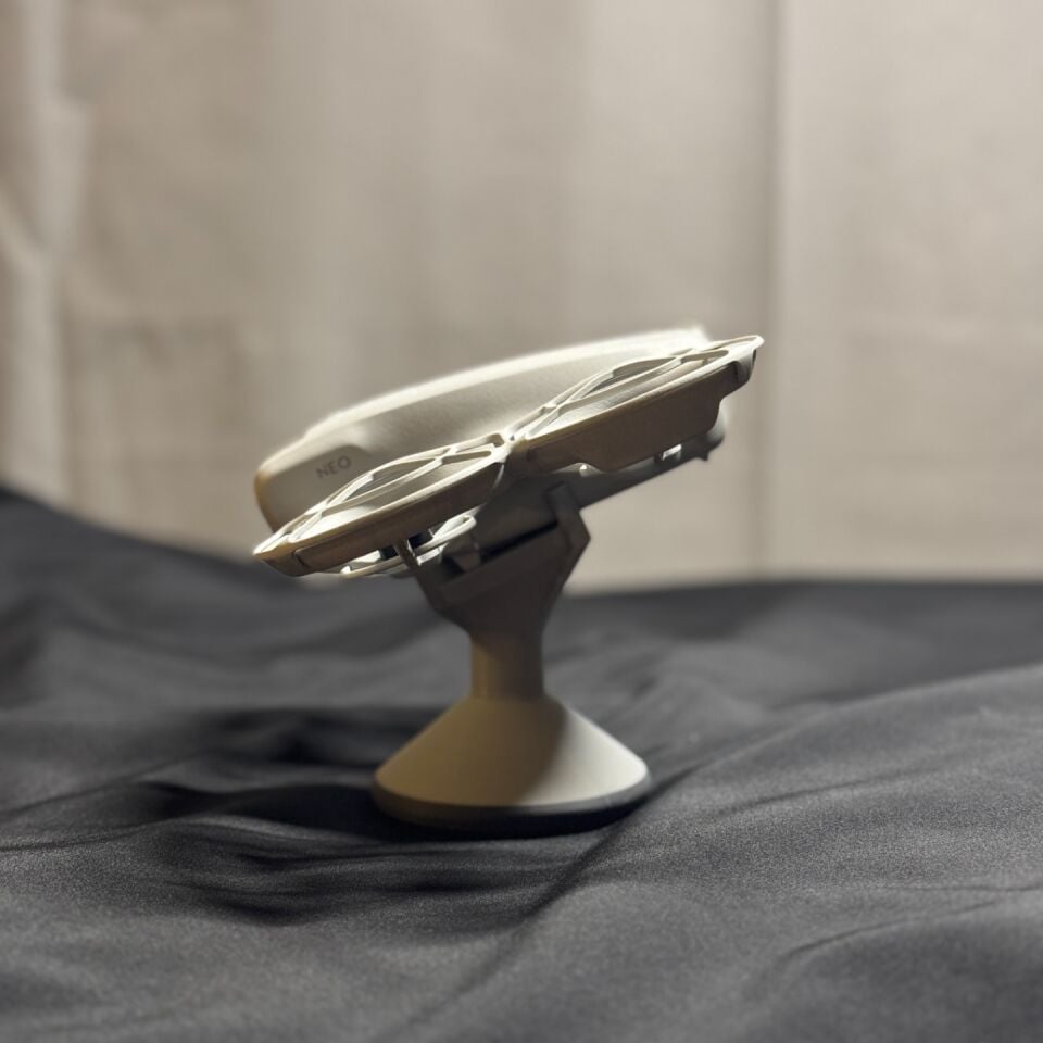 DJI Neo Ekran Standı