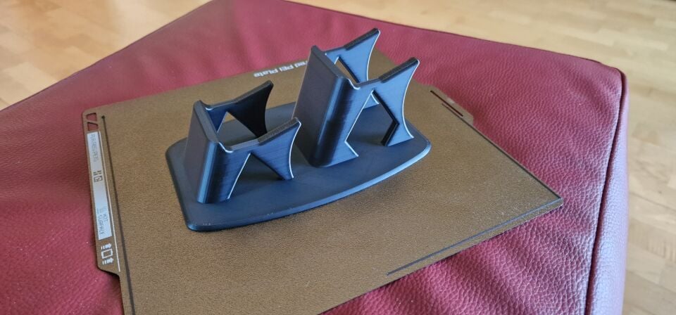 PS5 Kontrol Cihazı DUAL Standı