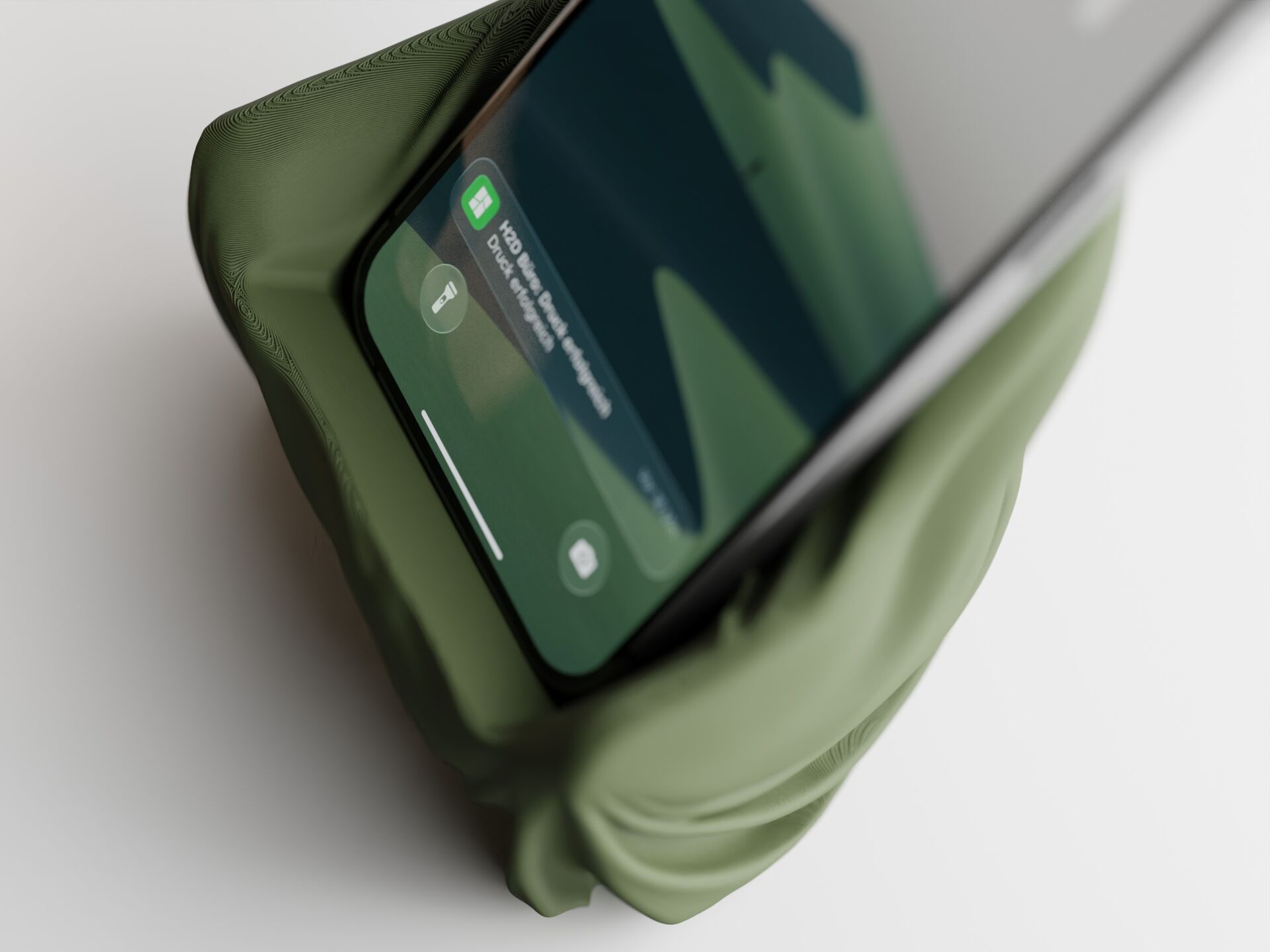 Seraphon – Kumaş gibi görünüyor. Sihir gibi çalışıyor.