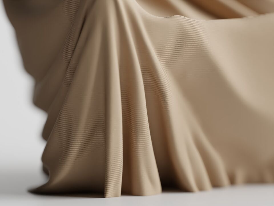 Seraphon – Kumaş gibi görünüyor. Sihir gibi çalışıyor.