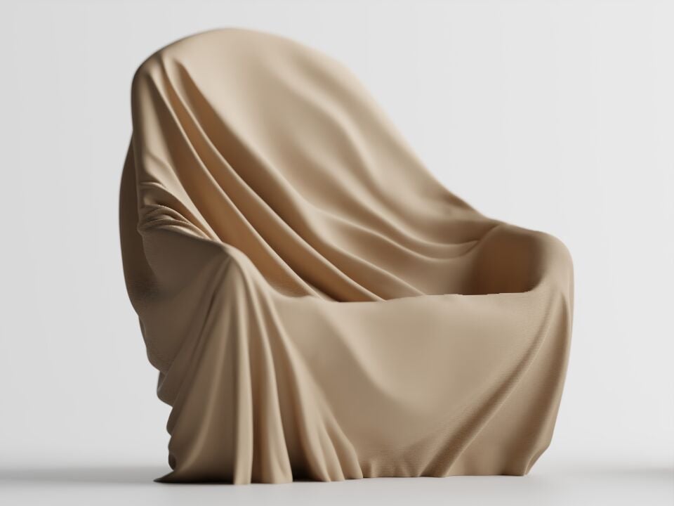 Seraphon – Kumaş gibi görünüyor. Sihir gibi çalışıyor.