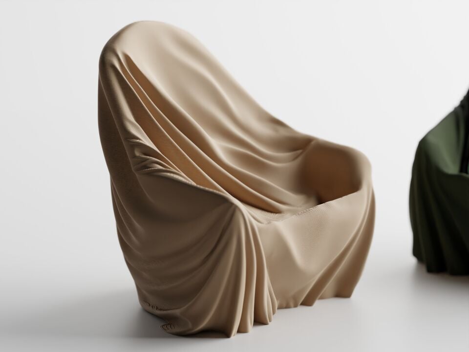 Seraphon – Kumaş gibi görünüyor. Sihir gibi çalışıyor.