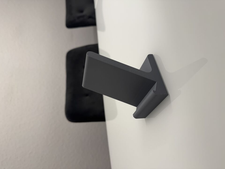 Günlük Telefon ve iPad Standı