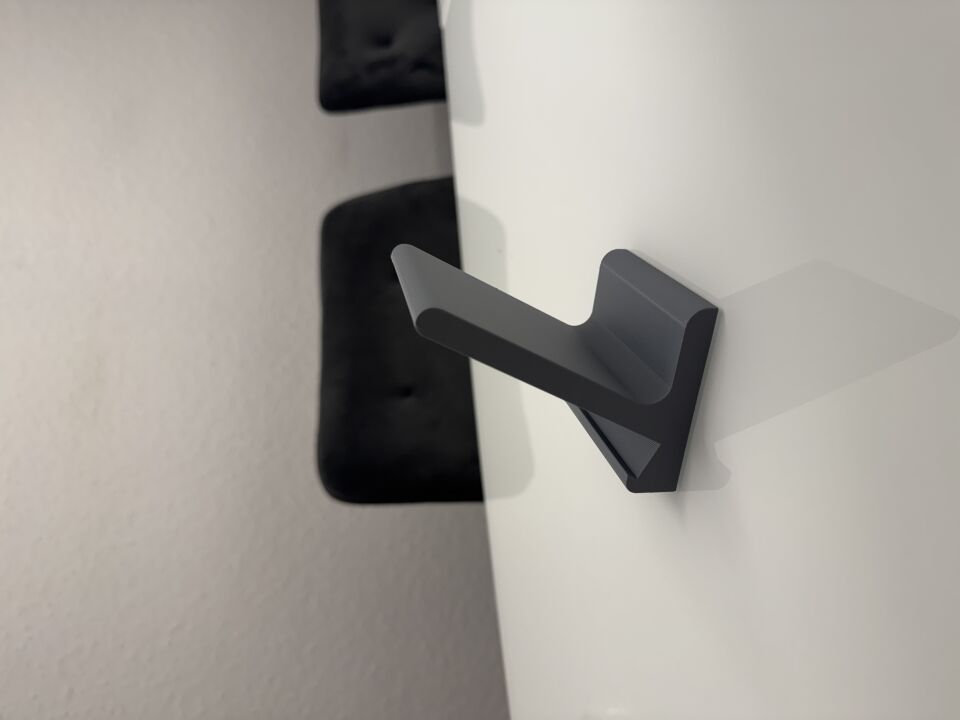 Günlük Telefon ve iPad Standı