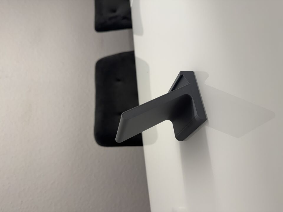 Günlük Telefon ve iPad Standı